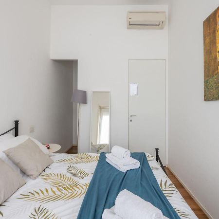 The Best Rent - Comfortable One Bedroom Apartment In Milan Downtown Esterno foto
