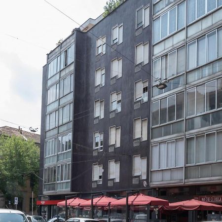 The Best Rent - Comfortable One Bedroom Apartment In Milan Downtown Esterno foto