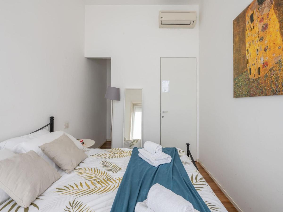 The Best Rent - Comfortable One Bedroom Apartment In Milan Downtown Esterno foto