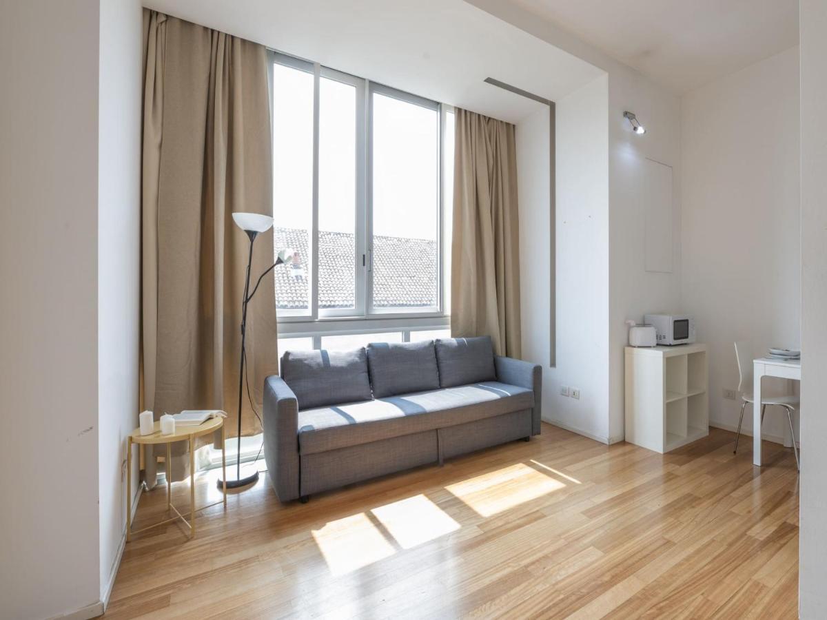 The Best Rent - Comfortable One Bedroom Apartment In Milan Downtown Esterno foto