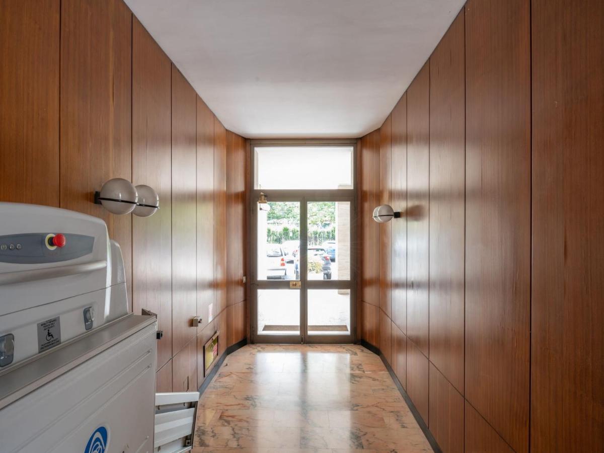 The Best Rent - Comfortable One Bedroom Apartment In Milan Downtown Esterno foto