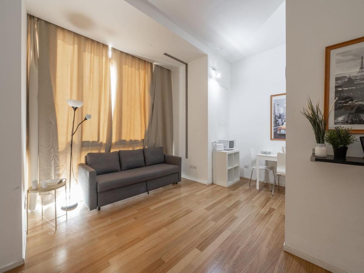 The Best Rent - Comfortable One Bedroom Apartment In Milan Downtown Esterno foto