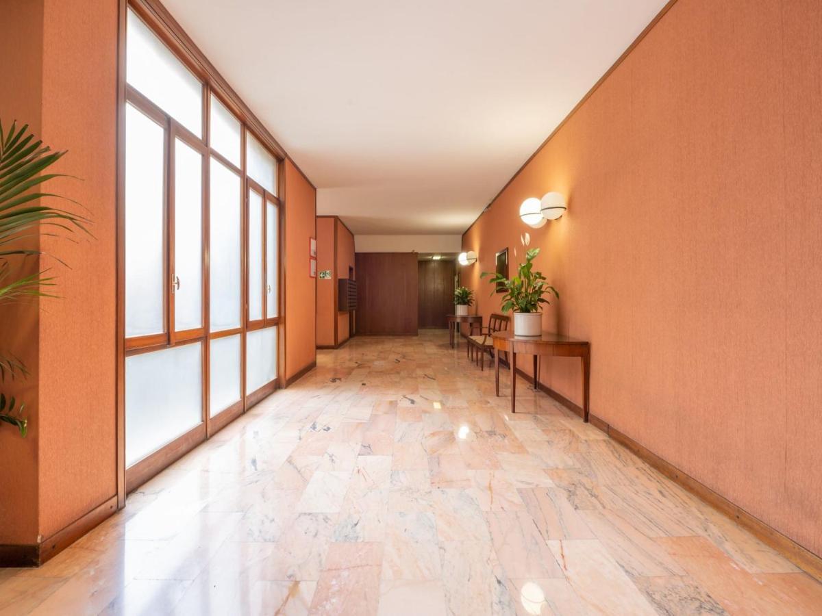 The Best Rent - Comfortable One Bedroom Apartment In Milan Downtown Esterno foto