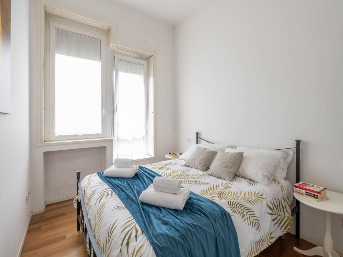 The Best Rent - Comfortable One Bedroom Apartment In Milan Downtown Esterno foto