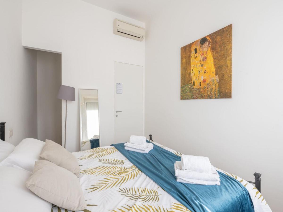 The Best Rent - Comfortable One Bedroom Apartment In Milan Downtown Esterno foto