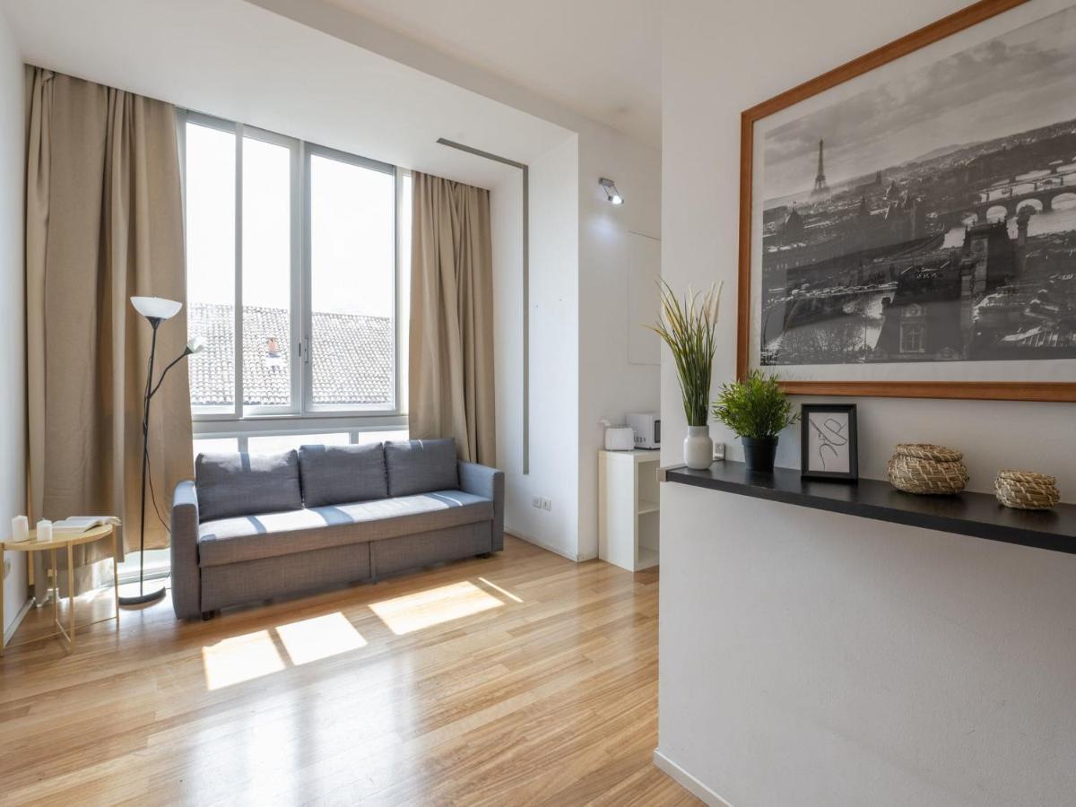 The Best Rent - Comfortable One Bedroom Apartment In Milan Downtown Esterno foto
