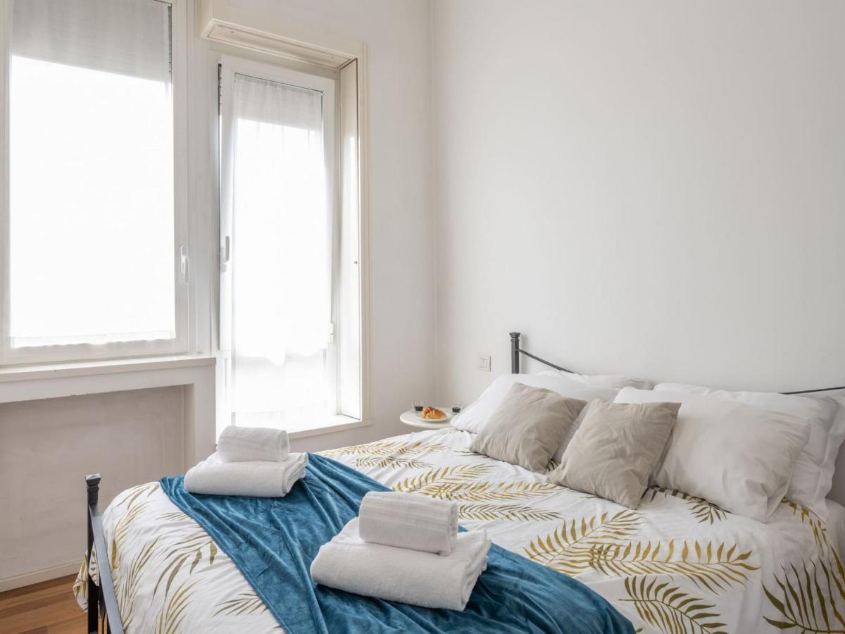 The Best Rent - Comfortable One Bedroom Apartment In Milan Downtown Esterno foto