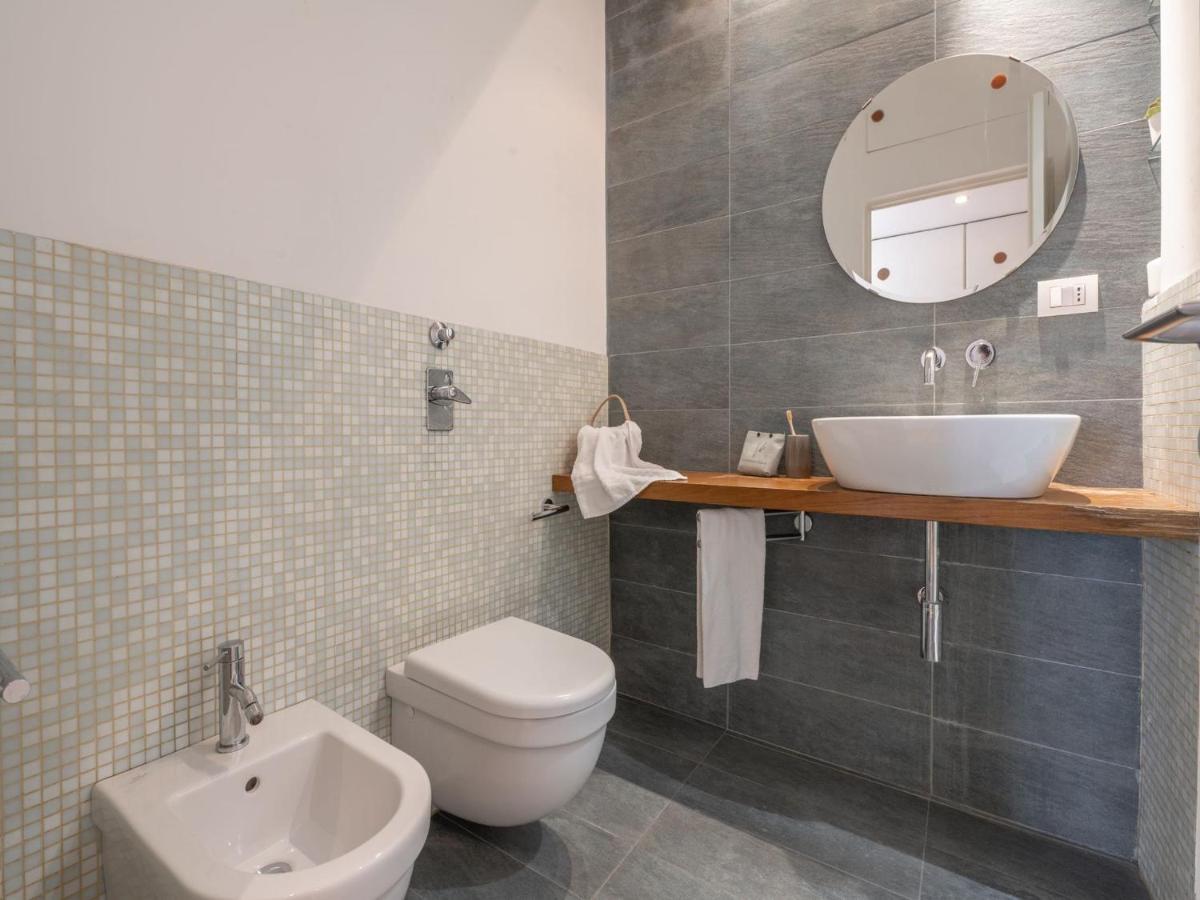 The Best Rent - Comfortable One Bedroom Apartment In Milan Downtown Esterno foto
