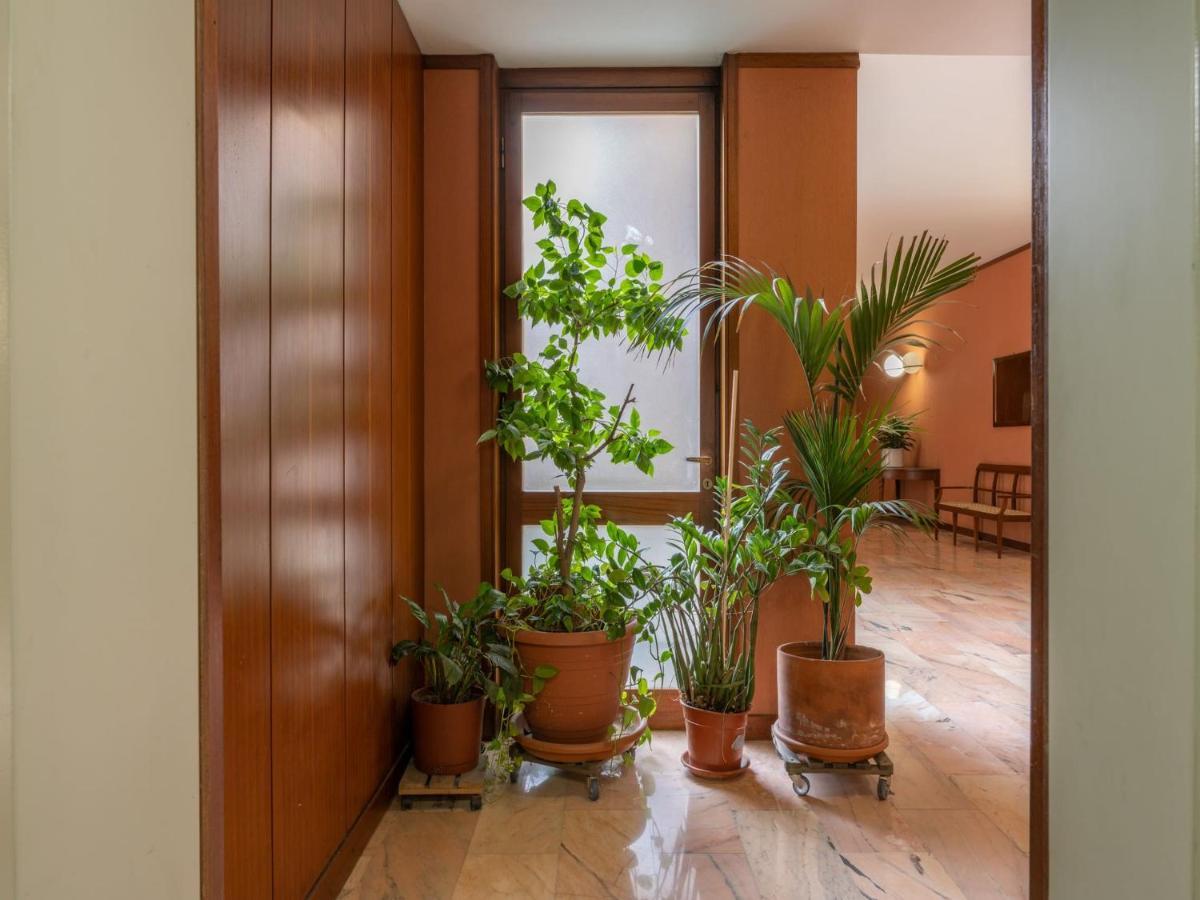 The Best Rent - Comfortable One Bedroom Apartment In Milan Downtown Esterno foto