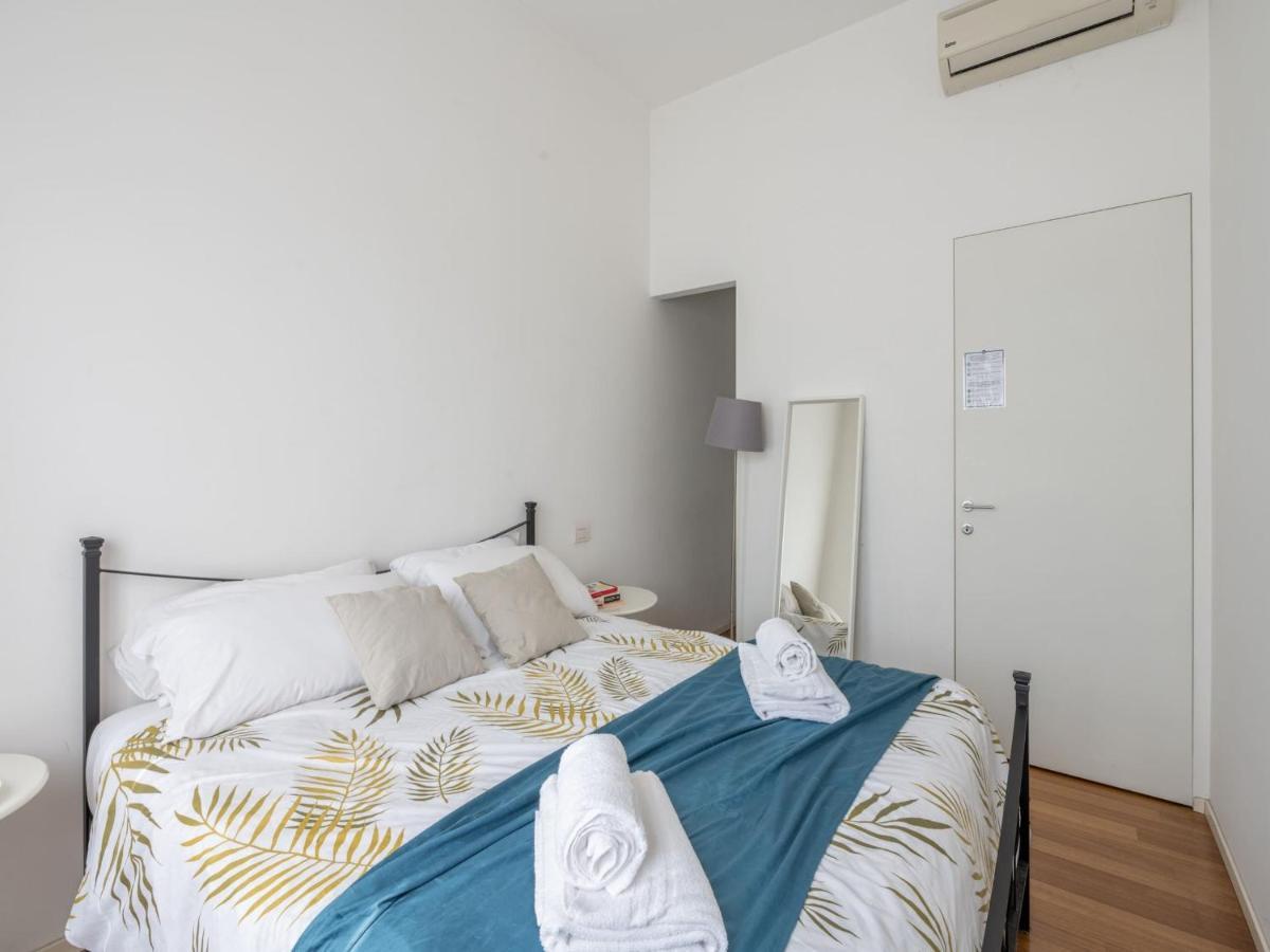 The Best Rent - Comfortable One Bedroom Apartment In Milan Downtown Esterno foto