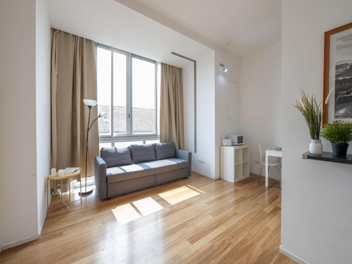The Best Rent - Comfortable One Bedroom Apartment In Milan Downtown Esterno foto