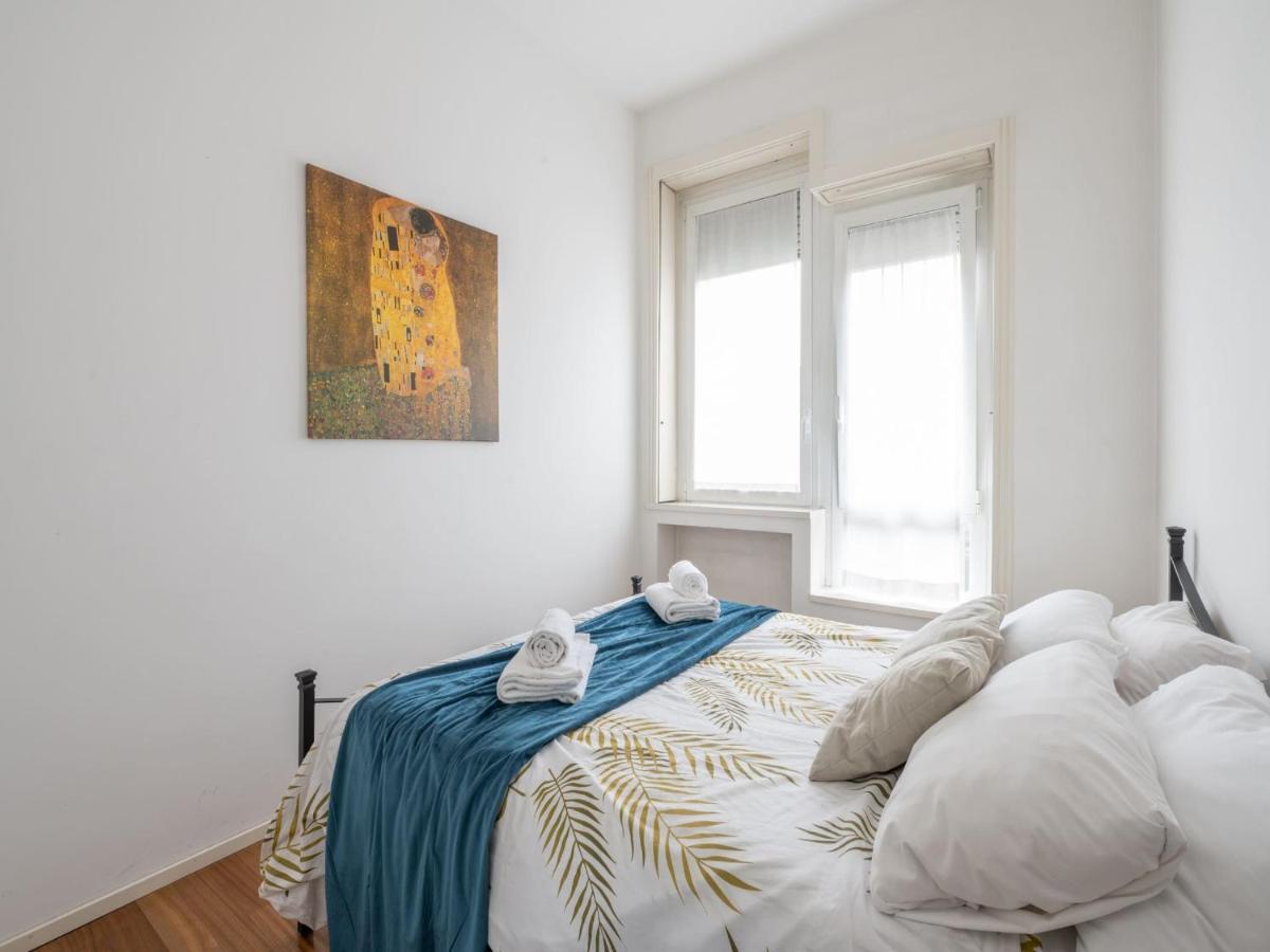 The Best Rent - Comfortable One Bedroom Apartment In Milan Downtown Esterno foto